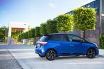 Toyota Yaris Bi-Tone 2017 года (UK)